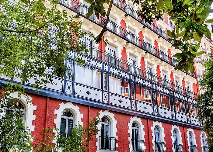 Grand Hotel Gallia&Londres