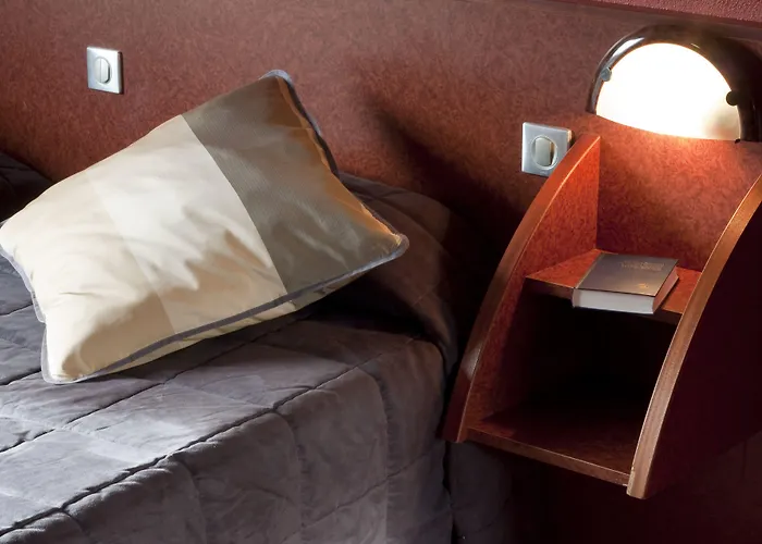 Hotel La Solitude