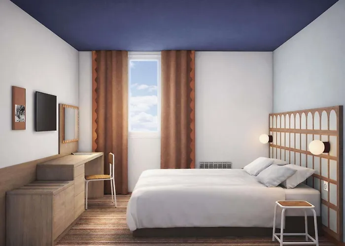 Hotel Beau Site